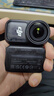 大疆【新品】DJI Osmo Nano 標準套裝（64GB）自由視角穿戴相機Vlog騎行親子寵物運動(dòng)相機4K拇指相機 曬單實(shí)拍圖