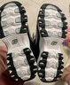 斯凱奇（Skechers）女鞋秋季厚底老爹鞋百搭熊貓鞋軟底舒適外穿休閑運動(dòng)鞋11959 曬單實(shí)拍圖
