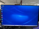 戴爾（DELL）23.8英寸 辦公顯示器 FHD IPS 100Hz 硬件級防藍光 旋轉升降 微邊框 壁掛 P2422H升級款 P2425H 曬單實(shí)拍圖