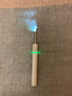 bebird 智能可視挖耳勺蜂鳥(niǎo)潔耳儀掏耳朵神器鑷子采耳工具 Note5 冰川白 曬單實(shí)拍圖