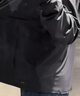 伯希和（Pelliot）[成毅同款]山野2.0沖鋒衣男女三合一外套戶(hù)外夾克11340105黑XL 曬單實(shí)拍圖