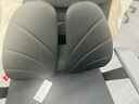 京東京造人體工學(xué)腰墊腰靠 靠背辦公室汽車(chē)學(xué)生椅子靠墊腰托腰椎靠背墊 曬單實(shí)拍圖