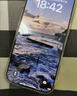 Apple/蘋(píng)果 iPhone 16 Pro（A3294）128GB 白色鈦金屬 支持移動(dòng)聯(lián)通電信5G 雙卡雙待手機 曬單實(shí)拍圖