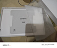HUAWEI MatePad 11.5 S 柔光版 2025 華為平板電腦 2.8K超清云晰柔光屏學(xué)生學(xué)習WIFI 12GB+256GB 冰霜銀 曬單實(shí)拍圖