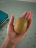 佳沛（zespri）新西蘭 陽(yáng)光金奇異果12粒禮盒特大果單果約122-146g 獼猴桃 水果 曬單實(shí)拍圖