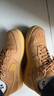 耐克NIKE男空軍一號AF1 AIR FORCE 1運動(dòng)鞋CJ9179-200小麥色42.5 曬單實(shí)拍圖