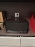 漫步者（EDIFIER）S300 高保真復古藍牙音箱 發(fā)燒級HiFi一體式大功率音響 居家禮物 桌面音響 黑胡桃 曬單實(shí)拍圖