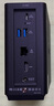 鐵威馬私有云F4 SSD 5G網(wǎng)口全閃四盤(pán)位家庭NAS網(wǎng)絡(luò )存儲全固態(tài)個(gè)人云AI家庭服務(wù)器相冊備份手機電腦擴容 曬單實(shí)拍圖