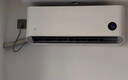 小米（MI）米家 1.5匹 新一級能效 巨省電 空調掛機 KFR-35GW/N1A1【國家補貼20%】整機十年質(zhì)保 曬單實(shí)拍圖