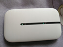 華為智選隨身wifi6移動(dòng)無(wú)線(xiàn)wifi免插卡隨行4g無(wú)線(xiàn)網(wǎng)卡攜帶無(wú)限上網(wǎng)寶全國通用流量2025款5G AX15B 升級WiFi6【三網(wǎng)切換】1500毫安續航6小時(shí) 曬單實(shí)拍圖