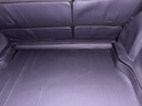 戴衛適用于阿維塔07腳墊全包圍原車(chē)色24-26款地毯汽車(chē)專(zhuān)用品內飾配件 全套  星紫色+灰色仿羊絨+全包后備箱墊 曬單實(shí)拍圖
