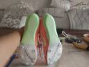耐克田徑精英巴黎新款  Nike Maxfly 2 FP耐克男女碳板氣墊短跑釘鞋 FD8395-600/Maxfly 2代 42 曬單實(shí)拍圖