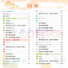 包郵2025秋季廣東專(zhuān)版黃岡小狀元作業(yè)本小學(xué)語(yǔ)文+數學(xué)1一年級上冊配人教版部編版統編版RJ版新教材課本同步作業(yè)本廣東專(zhuān)用版 曬單實(shí)拍圖