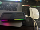 銓興（QUANXING）酷芯客 256GB SSD固態(tài)硬盤(pán) AI PC存儲配件 M.2接口 2280（NVME協(xié)議）PCIe3.0 讀速2800MB/s P300 曬單實(shí)拍圖