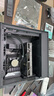華碩TUF GAMING 裝彈手1000W 金牌全模組電源 ATX3/PCB涂層/Pcie 5.0/壓紋線(xiàn)/適配40/50系顯卡 曬單實(shí)拍圖