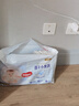 好奇（Huggies）金裝拉拉褲XL96片(12-17kg)尿不濕【速干不易紅】 曬單實(shí)拍圖