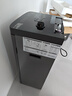 飛利浦（PHILIPS）冰塊茶吧機2025新款家用智能下置水桶立式飲水機全自動(dòng)制冰機茶吧一體機 冰境T1 ADD8168/93灰色【制冰款】 冷熱型 曬單實(shí)拍圖