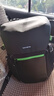 新秀麗（Samsonite）電競包電腦包17.3英寸華碩游戲本雙肩包大容量背包多功能旅行包 曬單實(shí)拍圖
