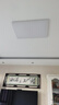 惠普客廳大燈具套餐三室兩廳吸頂燈簡(jiǎn)約led普瑞護眼智能中山包安裝 曬單實(shí)拍圖
