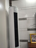 海信（Hisense）空調3匹柜機【25年新品】易省電 AI省電29% 冷暖 超一級能效 立式客廳空調柜機KFR-72LW/E290-X1A 曬單實(shí)拍圖