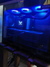 瓦爾基里（VALKYRIE）B360-GT VK 一體式CPU水冷散熱器 3.95吋IPS液晶屏 多平臺支持 ARGB光效 一線(xiàn)通風(fēng)扇 曬單實(shí)拍圖