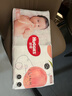 好奇（Huggies）鉑金裝小桃褲成長(cháng)褲XXL74片(15kg以上)尿不濕【消暑散熱】 曬單實(shí)拍圖