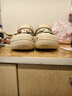卡駱馳（CROCS）貝雅云彩女士洞洞鞋戶(hù)外休閑鞋|208186 冬日白-11S(含智必星) 36 (230mm) 37 曬單實(shí)拍圖
