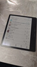BOOX文石電紙書(shū)Leaf5C 7英寸彩色墨水屏電子書(shū)閱讀器電子紙 森林綠 便攜閱讀看書(shū)漫畫(huà)辦公本平板電腦  曬單實(shí)拍圖