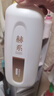 赫系羽感洗發(fā)水大瓶超值性?xún)r(jià)比實(shí)惠裝囤貨裝1kg黑白松露控油蓬松清潔 曬單實(shí)拍圖