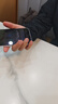 圖拉斯【相機按鍵全包丨散熱磁吸】 適用iphone17promax手機殼蘋(píng)果17pro透明17鏡頭全包超薄防摔高級男女 iPhone 17 Pro Max 【全透明】冰環(huán)磁吸+久用不黃+超強防爆 曬單實(shí)拍圖
