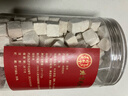 同仁堂（TRT）品牌北京同仁堂茯苓300g茯苓塊白茯苓茶泡水可磨粉滋補養生茶飲禮品中藥飲片級多產(chǎn)地隨機發(fā)貨 曬單實(shí)拍圖