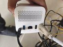 當貝超級電視盒子MAX1 電視網(wǎng)絡(luò )機頂盒 8K解碼 雙頻WiFi6 千兆網(wǎng)口 6G+64G  藍牙語(yǔ)音遙控  曬單實(shí)拍圖