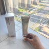 kuvive377美白洗面奶100g氨基酸控油祛痘除螨蟲(chóng)黑頭收縮毛孔男女士 曬單實(shí)拍圖
