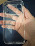 圖拉斯【久用不發(fā)黃】 適用iphone17promax手機殼蘋果17pro保護套17透明Air全包超薄磁吸散熱防摔高端男 iPhone 17 Pro 【精美透亮】不黃原材+超薄裸感+超強防爆 曬單實拍圖