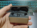 籟特易耳【2025新款-重磅新品】星環(huán)ultra藍牙耳機入耳式真無線HiFi音質(zhì)主動降噪超長續(xù)航游戲音樂運動耳機 芽灰【52dB深空降噪】雙設備連接 LDAC/LHDC-雙版本 曬單實拍圖