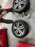 佳通輪胎(Giti)汽車(chē)輪胎205/55R16 94V  221v1 適配速騰/寶來(lái)/朗逸 曬單實(shí)拍圖