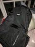 特步雙肩包男運動(dòng)背包初中高中大容量學(xué)生書(shū)包男女出差旅行電腦包 曬單實(shí)拍圖