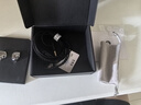 興戈EW200 可換線(xiàn)HiFi有線(xiàn)耳機動(dòng)圈高音質(zhì)大聲場(chǎng)聽(tīng)聲辨位吃雞入耳式電腦游戲電競音樂(lè )耳塞 EW200【3.5帶麥】線(xiàn)長(cháng)約1.7M 曬單實(shí)拍圖