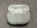 vivo TWS 5 簡單白 60dB深海智慧降噪 跨生態(tài)無縫三連接 四麥自適應(yīng)主動降噪 藍牙耳機 曬單實拍圖