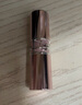 圣羅蘭（YSL）粉管潤唇膏7B滋潤口紅保濕顯色化妝品生日禮物送女友中秋禮品 曬單實拍圖