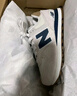 NEW BALANCE休閑鞋男鞋女鞋復古舒適透氣百搭輕便運動(dòng)鞋574系列ML574LGI 42.5 曬單實(shí)拍圖