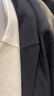 優(yōu)衣庫合作款男女裝正肩大師T圓領(lǐng)T恤短袖棉質(zhì)休閑475356 475356/56橄欖色 XL /180/108B 曬單實(shí)拍圖