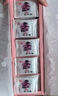 東阿阿膠桃花姬阿膠糕300g即食阿膠糕禮盒營(yíng)養品補品倪妮推薦 曬單實(shí)拍圖