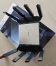 普聯(lián)（TP-LINK）BE7200 WiFi7千兆雙頻無(wú)線(xiàn)路由器 雙2.5G網(wǎng)口家用穿墻7200M 10顆高效FEM信號增強 游戲加速7DR7270 曬單實(shí)拍圖