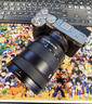 索尼（SONY）【保價(jià)11.11】FE 24-105mm F4 全畫(huà)幅標準變焦微單相機G鏡頭 E卡口(SEL24105G) 曬單實(shí)拍圖