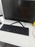 華碩（ASUS）【14代酷睿i7】臺(tái)式電腦主機(jī)臺(tái)式機(jī)獨(dú)顯商用辦公家用游戲電腦全套 四：酷睿i7/16G/1TB/4G獨(dú)顯 華碩主機(jī)+24寸顯示器【藍(lán)光護(hù)眼】 曬單實(shí)拍圖