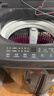 海爾（Haier）波輪洗衣機(jī)全自動(dòng)家用12公斤大容量XQB120-BZ20D1 京東自營(yíng)直驅(qū)變頻一級(jí)能效家電國(guó)家補(bǔ)貼以舊換新 曬單實(shí)拍圖