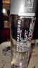芙絲（VOSS）挪威原裝進(jìn)口飲用天然泉水(深層自流)375ml*24瓶(玻璃瓶)休閑泡茶 曬單實(shí)拍圖