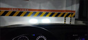 不工H20屠龍9005遠近光大功率LED汽車(chē)前大燈9006遠近一體聚強光超亮 曬單實(shí)拍圖