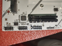 精粵B760M GAMING主板臺式電腦游戲主板DDR4內存酷睿i5 12400/i5 13400F/12600KF Intel B760/LGA 1700 曬單實(shí)拍圖